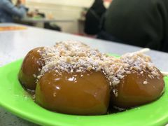 -芬芳甜品(同福路店)