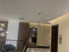 -华夏良子·足道SPA艾灸(铁道大厦店)