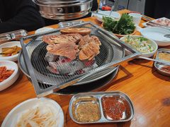 -东俞·韩式料理(院东街店)