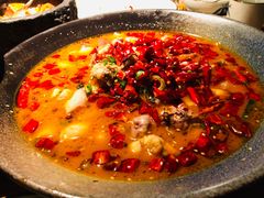 -嘉禾·悦享餐厅(八方汇店)