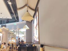 -浙味观杭州海鲜面(钱江新城高德置地店)