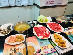 -呷哺呷哺(西单大悦城店)