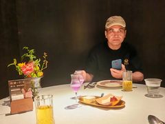 -狮拾久·现代新加坡料理(福田COCO Park店)