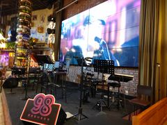 -贝贝龙虾·音乐餐厅(昌平东关店)