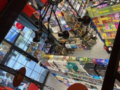-Hi Fi Acoustic 梵香禅韵·色声香味