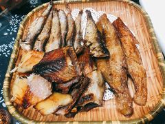鱼拼盘-映像威海·海鲜味道(市区店)