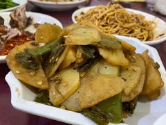 -温江公平红烧兔(总店)