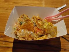 -四环冷面王(西单华威约饭街店)