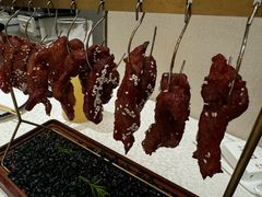 -品海楼·大连海胆锅贴馆(东港店)