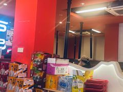 -石记东北风味烤肉(系马桩第二分店)