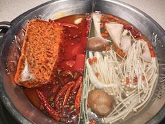 -小龙坎火锅(全球总店)