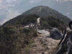 -梧桐山风景名胜区