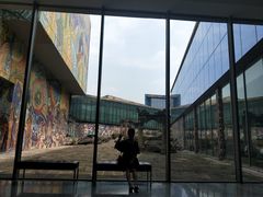 -四川美术学院美术馆