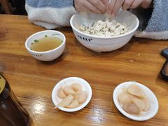 -果渊斋老米家泡馍馆(大雁塔店)