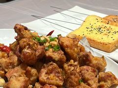 -有位虾匠·香辣蟹·小龙虾(李村店)