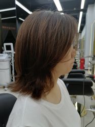-icare美发沙龙