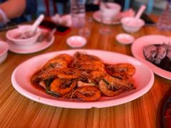-星奇缘·海鲜餐厅(东山美食地标店)