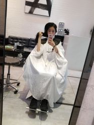 -SIX Hair Consultant