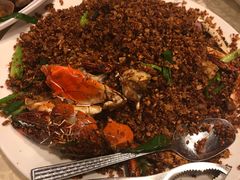 -喜记避风塘炒辣蟹(旗舰店)