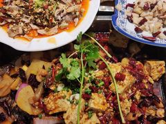 -沈姐万州烤鱼(沙坪坝七中店)