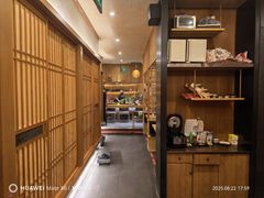 -吉兆·料理(红梅南路店)