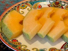 -巴依老爷新疆美食(工体旗舰店)