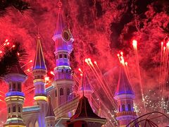 -沈阳方特欢乐世界