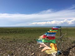 -青海湖国家重点风景名胜区