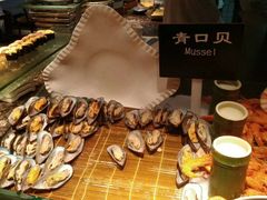-星伦多自助料理·涮烤一体(虹悦城店)