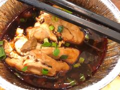 -吉香碳烤生蚝(仙霞路店)