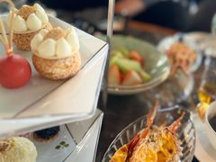 -广富林宰相府酒店·水云间