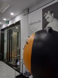 -Deeplus+韩国皮肤管理한국피부관리·C:Lab肌肤实验室