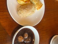 -无锡梁鸿湿地丽笙度假酒店·流觞西餐厅