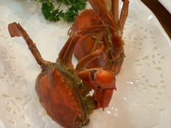 -友强·23年特色海鲜大排档(厦门店)