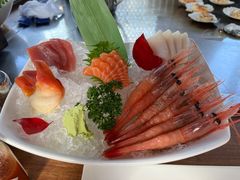 -大渔·观筵(三里屯太古里店)