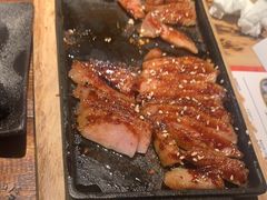 -小川洋风料理(汉街店)