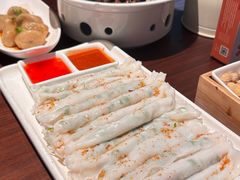 -汀小府·福建客家菜(鼓山沃尔玛店)