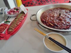 -小龙坎火锅(IFS HOT店)