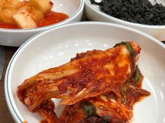 -元堂脊骨土豆汤(明洞1号店)