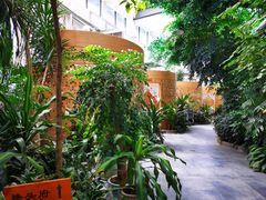 -滕头生态酒店(奉化店)