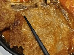 -肥汁米蘭香港米线(长宁来福士店)