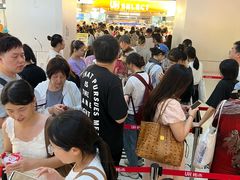 -UH祐禾(上海五角场万达店)