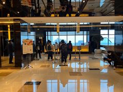 -上海龙之梦万丽酒店