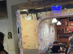 -203密室逃脱(朝阳大悦城1店)