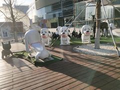 -大族广场Mall&More