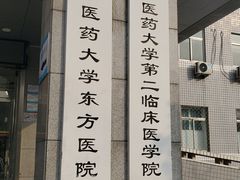 -北京中医药大学东方医院(方庄院区)