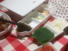 -西贝(紫荆广场店)