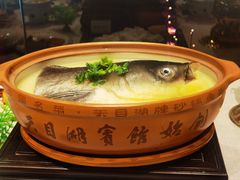 -风味小馆(天目湖宾馆店)