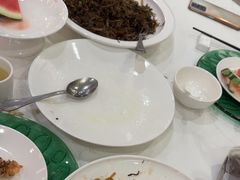 -上海精菜馆(虎踞关店)