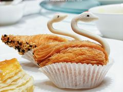 -京香轩·中餐厅(上海中庚聚龙酒店)